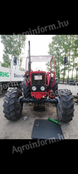 Mtz 1025/ 1221.3 elsőhíd kivalló állapotban eladó