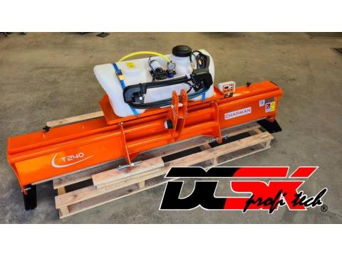 CHAPMAN T240 gyomirtó CHAPMAN T240 gyomirtó