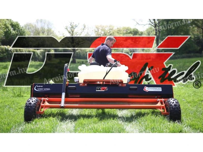 CHAPMAN W240 Gyomirtó