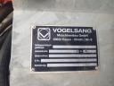 Vogelsang Strip Till Sávművelő