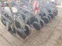 Vogelsang Strip Till Sávművelő
