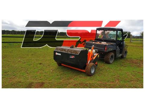 CHAPMAN PC 150 Karamseprő CHAPMAN PC 150 Karamseprő