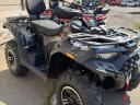 Loncin quad