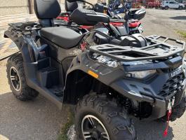 Loncin quad