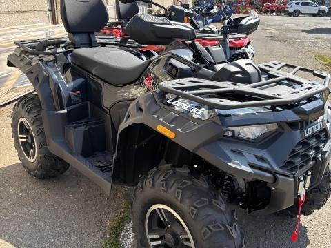 Loncin quad Loncin quad
