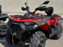 Loncin quad