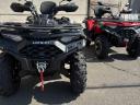 Loncin quad