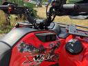 Loncin quad
