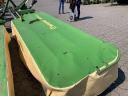 Krone Activ Mow R320 kasza