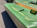 Krone Activ Mow R320 kasza
