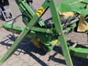 Krone Activ Mow R320 kasza