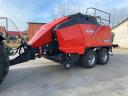 Kuhn LSB 1290D nagysűrűségű bálázó