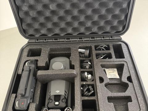 DJI Mavic 3 Multispectral