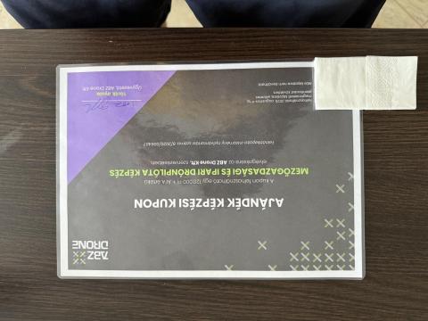 Képzési Kupon Képzési Kupon