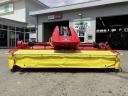 Pöttinger NOVACAT 301 ALPHA-MOTION PRO frontkasza