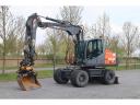 Atlas 160 W / Rototilt / 2011 / 12 103 üzemóra / Lízing 20%-tól