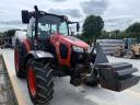 Kubota M5111 - 0%Áfa-Leszállítva- Front TLT!