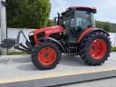 Kubota M5111 - 0%Áfa-Leszállítva- Front TLT!