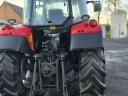 Massey Ferguson 5610 - 0%Áfa-Leszállítva-Homlokrakodóval!