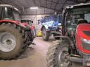 Massey Ferguson 5610 - 0%Áfa-Leszállítva-Homlokrakodóval!