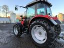 Massey Ferguson 5610 - 0%Áfa-Leszállítva-Homlokrakodóval!