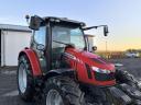 Massey Ferguson 5610 - 0%Áfa-Leszállítva-Homlokrakodóval!