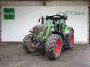 Fendt 826 VARIO S4 PROFI traktor