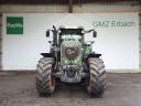 Fendt 826 VARIO S4 PROFI traktor