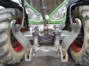 Fendt 826 VARIO S4 PROFI traktor