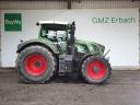 Fendt 826 VARIO S4 PROFI traktor