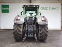 Fendt 826 VARIO S4 PROFI traktor