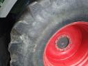Fendt 826 VARIO S4 PROFI traktor