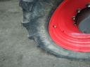 Fendt 826 VARIO S4 PROFI traktor