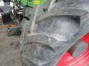 Fendt 826 VARIO S4 PROFI traktor