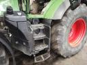 Fendt 826 VARIO S4 PROFI traktor