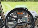 Fendt 826 VARIO S4 PROFI traktor