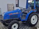 Iseki 23LE manual 115cm szélesség 4Új Gumi Ingyenes Szállítás Szervizelt kubota