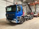 DAF CF 85.360 / 2012 / Lízing 20%-tól