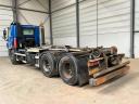 DAF CF 85.360 / 2012 / Lízing 20%-tól