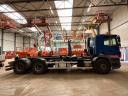 DAF CF 85.360 / 2012 / Lízing 20%-tól