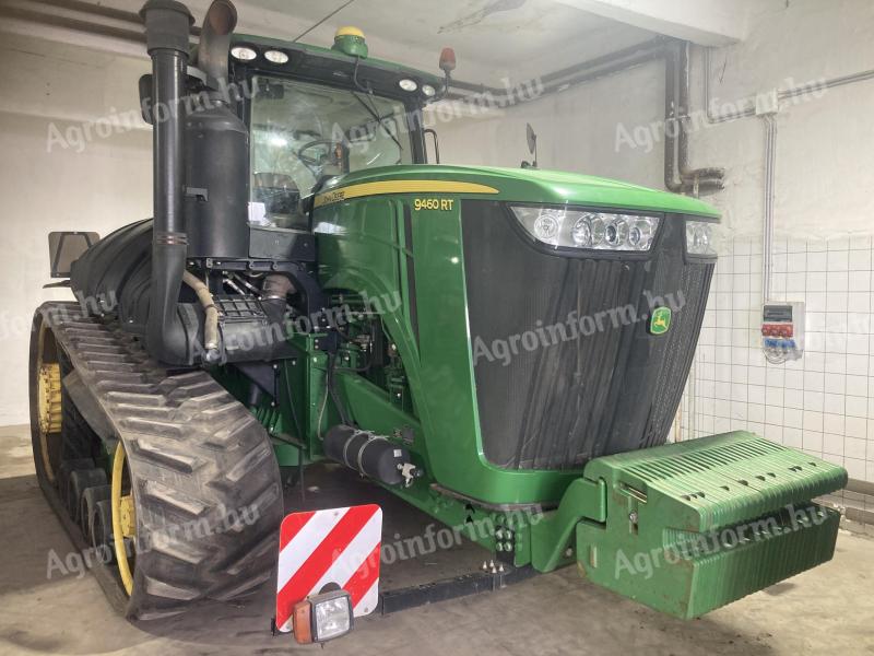 John Deere 9460 RT