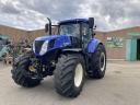 New Holland T7.250 traktor