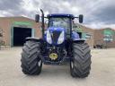 New Holland T7.250 traktor