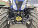 New Holland T7.250 traktor