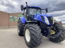 New Holland T7.250 traktor