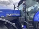 New Holland T7.250 traktor
