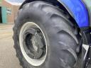 New Holland T7.250 traktor