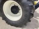 New Holland T7.250 traktor