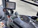 New Holland T7.250 traktor