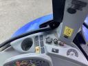 New Holland T7.250 traktor